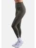 CLN Athletics Tight Vitality in dusty olive