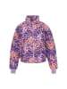 myMo at night Women Jacket in pink multicolor