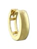 GoldDream Ohrringe Gold 333 Gelbgold - 8 Karat Creolen