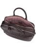 PICARD Aktentasche Milano Businessbag in Cafe