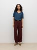 Vero Moda T-shirt in Midnight Navy