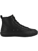 Diesel Sneaker mid S-Athos DV Mid in schwarz