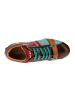 Kamo-Gutsu Sneaker low TIFO-030 in Mehrfarbig
