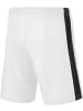 erima Sportshorts "Retro Star Shorts" in Weiß