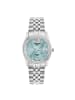 Swiss Military Quarzuhr 7714.7231SAM in Silber