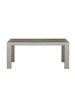 CALICOSY Esstisch 1J76090 J7 in Eiche - (W) 90  x (H) 77  x (L) 180  cm