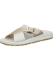 FlyFlot Klassische Pantoletten in beige