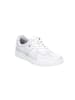 Jomos Sportlicher Slipper in silber