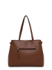 Tamaris Shopper TAS Maischa in cognac
