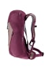Deuter AC Lite 14 SL - Women's Wanderrucksack 54 cm (alu-greystone) in ashrose-cassis