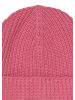 Marc O'Polo Strickmütze in Berry Rose
