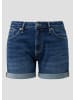 QS Jeans-Hose ABBY  in  58Z6_blau