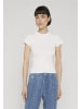Urban Classics T-Shirt in white