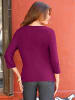 WITT WEIDEN Shirt in magenta
