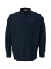s.Oliver Hemd in 5978_navy