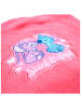 Lilo & Stitch 3-tlg. Winter Mütze Set: Disney Stitch & Angel in Rosa