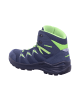 LOWA Wanderschuh in blau