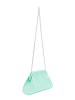 ebeeza Women Clutch in Light Green