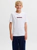 JACK & JONES Junior 3er-Pack T-shirt in Black