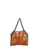 Gave Lux Handtasche in COGNAC