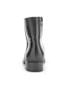 Gabor Comfort Ankle Boots in Schwarz