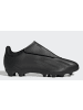 adidas Fußballschuh in schwarz