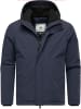 ragwear Funktionsjacke Saqon YOUMODO in Navy