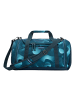 Coocazoo Sporttasche 42 cm Aqua Flow