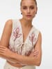 Vero Moda Weste in Birch