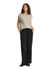 Polo Club T-Shirt WOMAN NOVA SLEEVELESS REGULAR FIT in Taupe