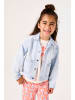 Garcia Jeansjacke in bleached