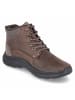 Skechers Schnürstiefel in brown
