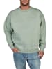 DENIMFY Pullover DFKeno in Grün