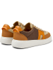 Camper Sneaker " Runner K21 " in Beige Braun