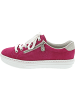 rieker Sneaker low Rosa