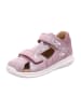 superfit Sandalen in Rosa
