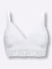 WITT WEIDEN Schalen-BH ohne Bügel in weiß