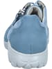WALDLÄUFER Schnürschuhe in denim