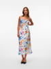 Vero Moda Kleid in Cloud Dancer