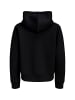 JACK & JONES Junior Sweatjacke 'Legacy' in schwarz