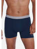 Sloggi Long Short / Pant men GO ABC 2.0 in Navy