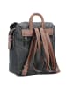 PICARD Sonja City Rucksack 26 cm in anthrazit