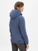 ragwear Funktionsjacke Dizzie Warm in indigo