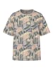 name it 2er Pack T-Shirt Kurzarm Baumwolle Nkmvalmas in vintage indigo