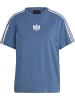 adidas adidas T-Shirts in crew blue