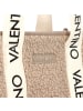 Valentino Camy SPECIAL CAMY Shopper Tasche 37 cm in taupe