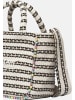 Marc Ellis Handtasche in BEIGE