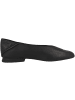 Camper Ballerinas Casi Myra in schwarz