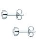 Rafaela Donata Schmuckset Sterling Silber verziert mit Kristallen von Swarovski® in silber