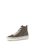 Gabor Sneaker high in braun